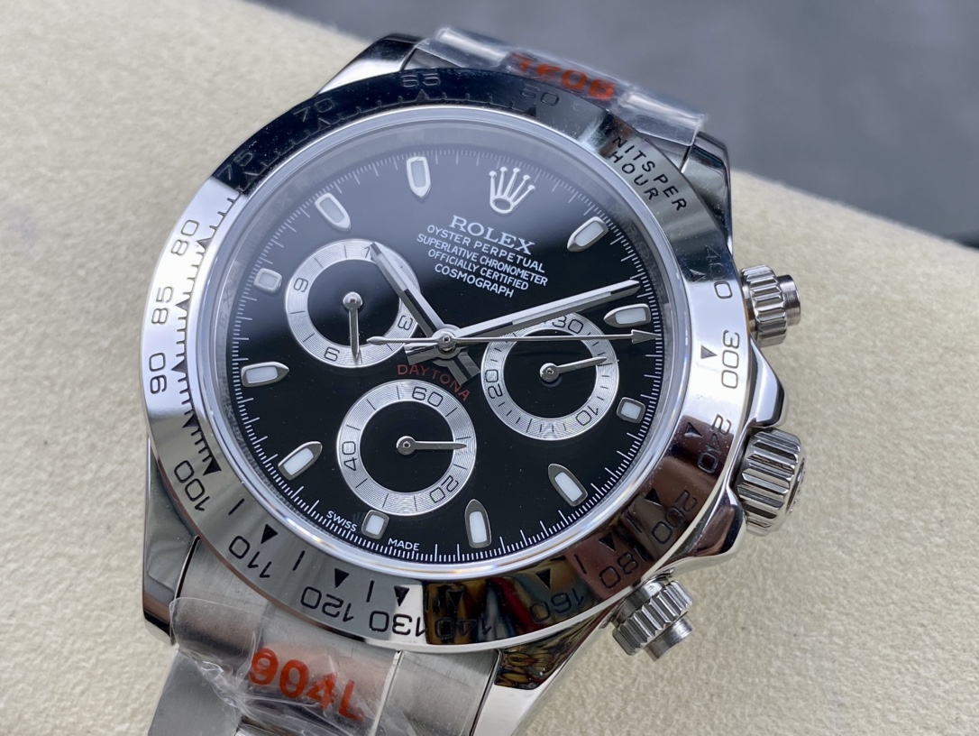 Rolex-Cosmograph Daytona-116520-78590